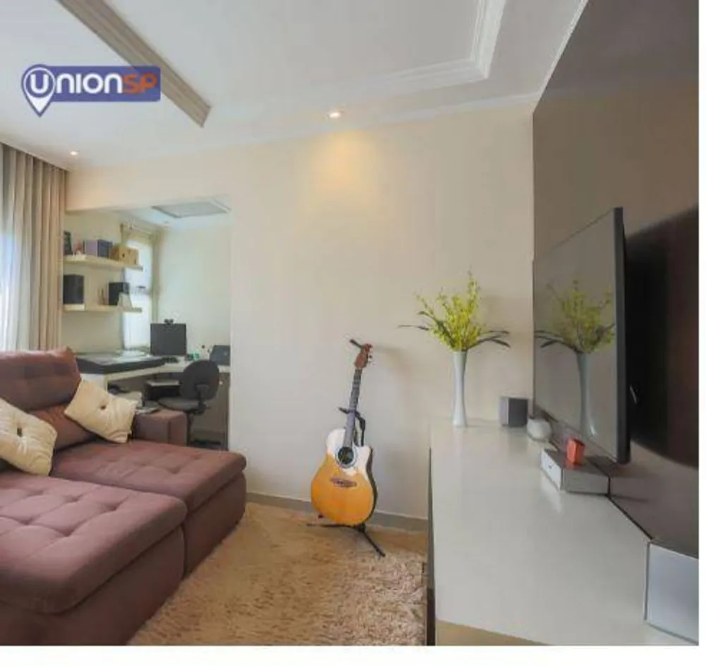 Apartamento, 2 quartos, 105 m² - Foto 3