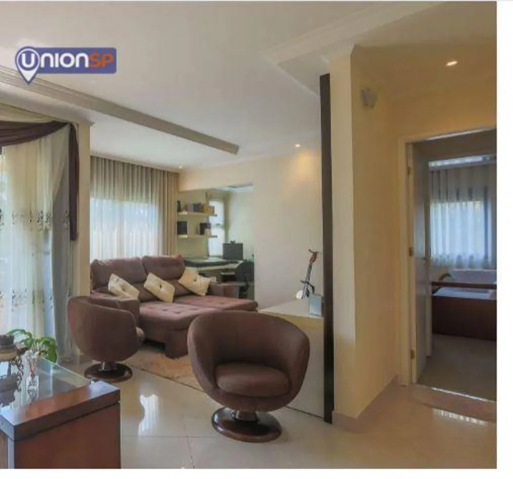 Apartamento, 2 quartos, 105 m² - Foto 2