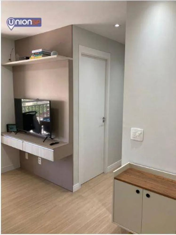 Apartamento, 2 quartos, 46 m² - Foto 2
