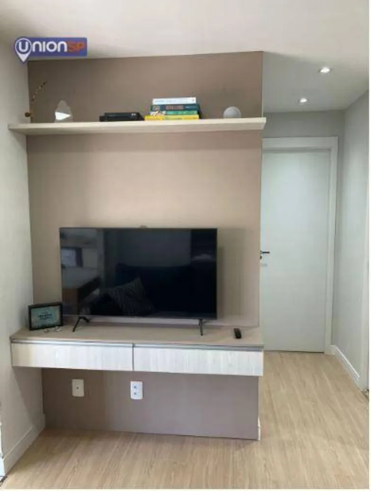 Apartamento, 2 quartos, 46 m² - Foto 3