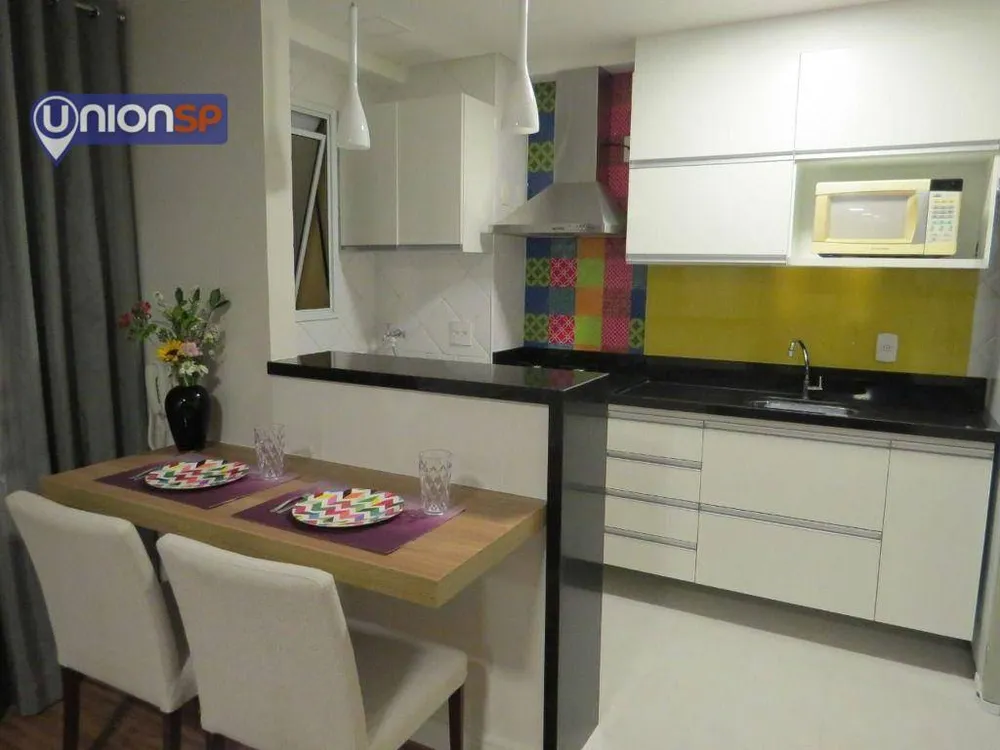 Apartamento, 1 quarto, 35 m² - Foto 4