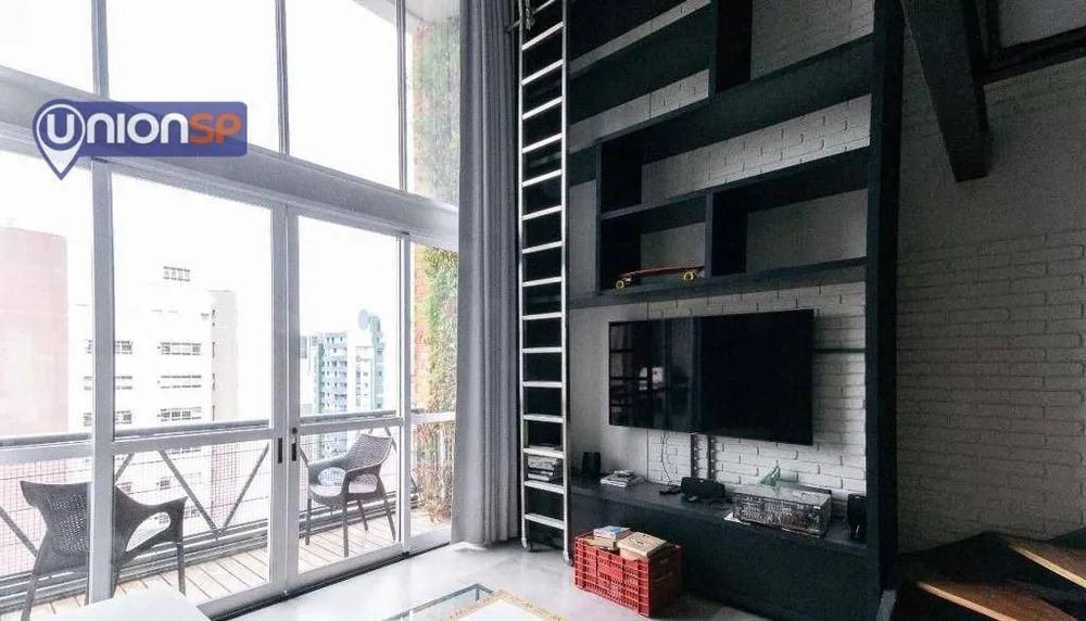 Apartamento, 1 quarto, 80 m² - Foto 4