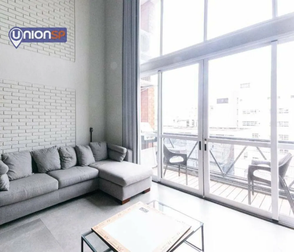 Apartamento, 1 quarto, 80 m² - Foto 2