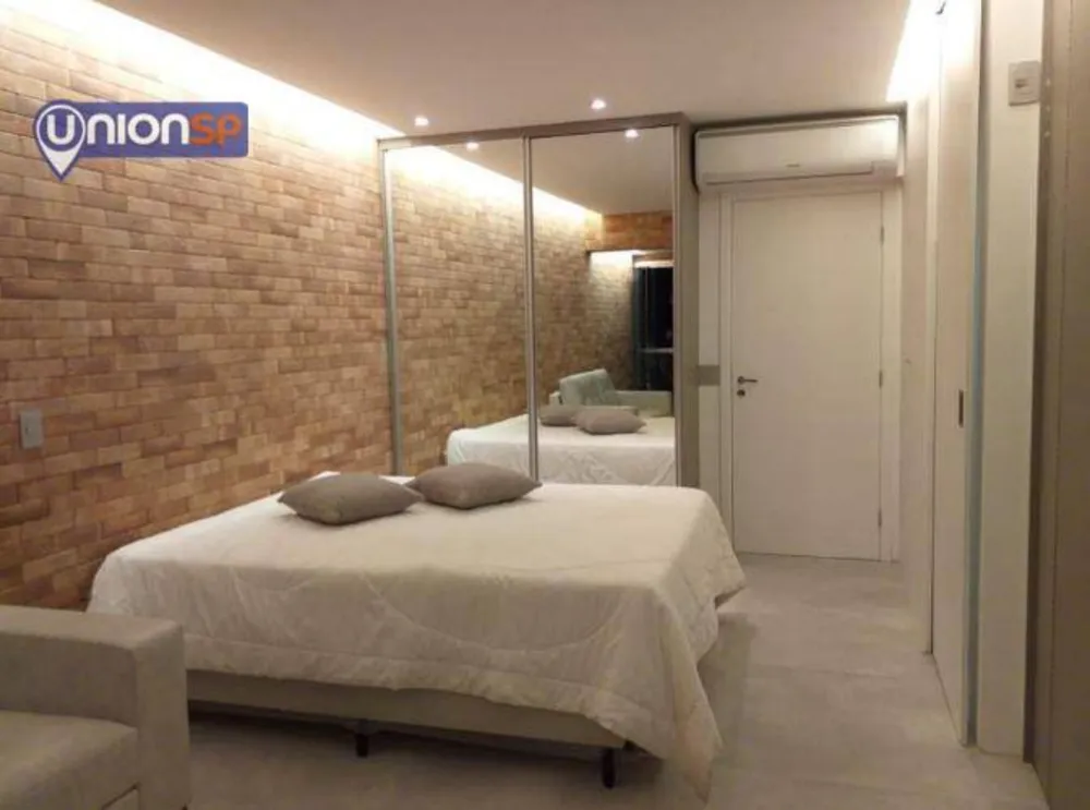 Apartamento, 1 quarto, 35 m² - Foto 2