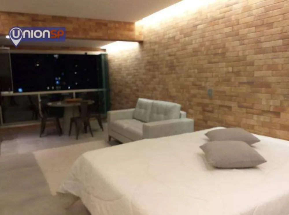 Apartamento, 1 quarto, 35 m² - Foto 3
