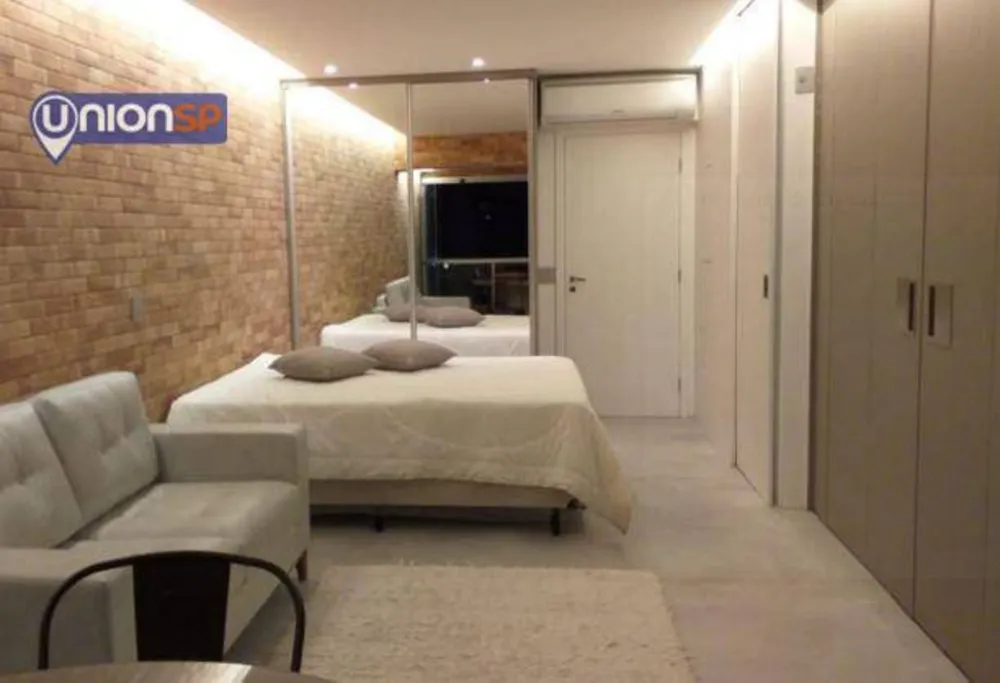 Apartamento, 1 quarto, 35 m² - Foto 4