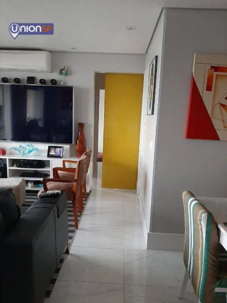 Apartamento, 3 quartos, 98 m² - Foto 3