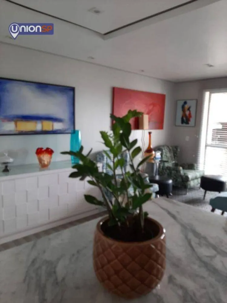 Apartamento, 3 quartos, 98 m² - Foto 4