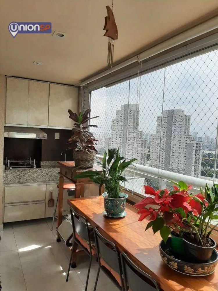 Apartamento, 3 quartos, 98 m² - Foto 1