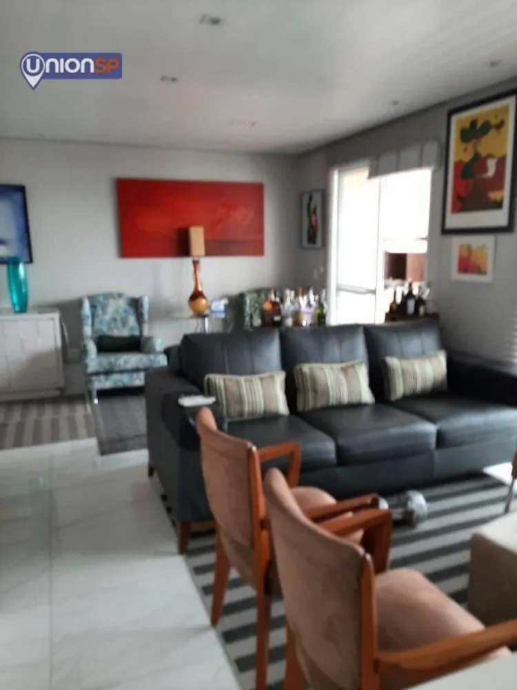 Apartamento, 3 quartos, 98 m² - Foto 2