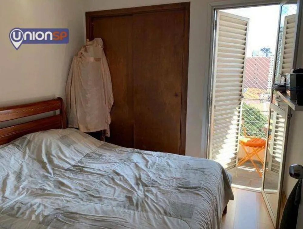 Apartamento, 1 quarto, 45 m² - Foto 4