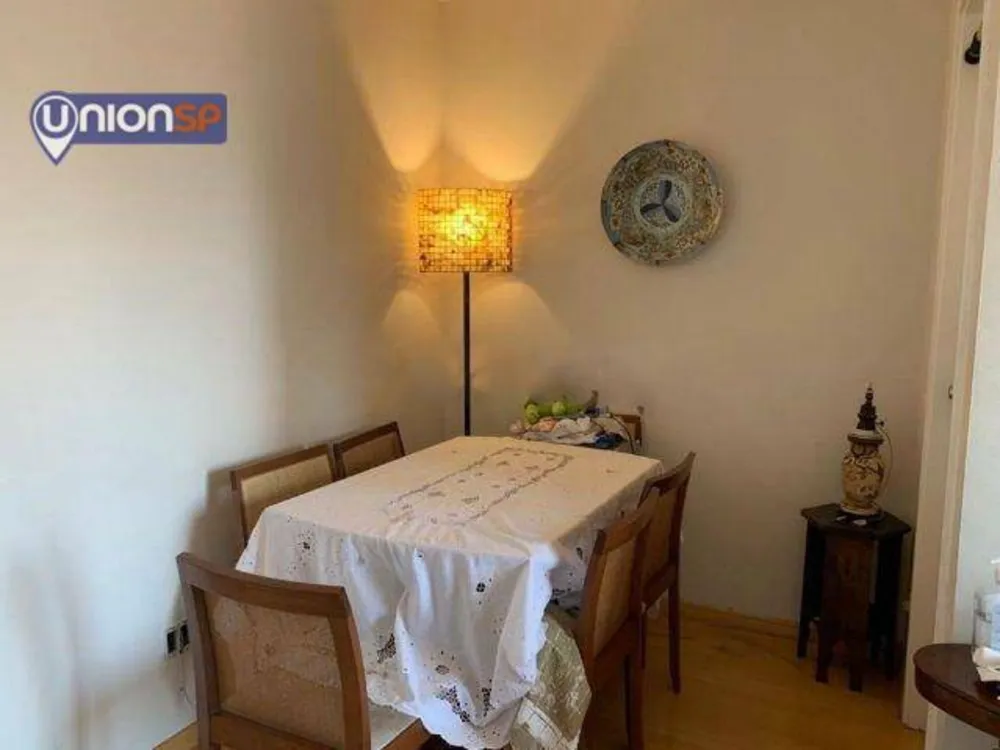 Apartamento, 1 quarto, 45 m² - Foto 3