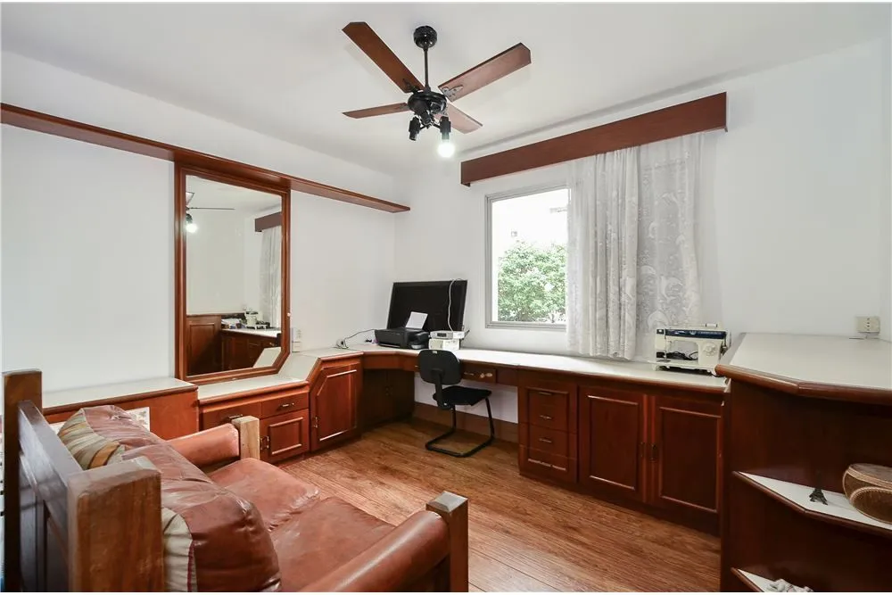 Apartamento, 3 quartos, 141 m² - Foto 4