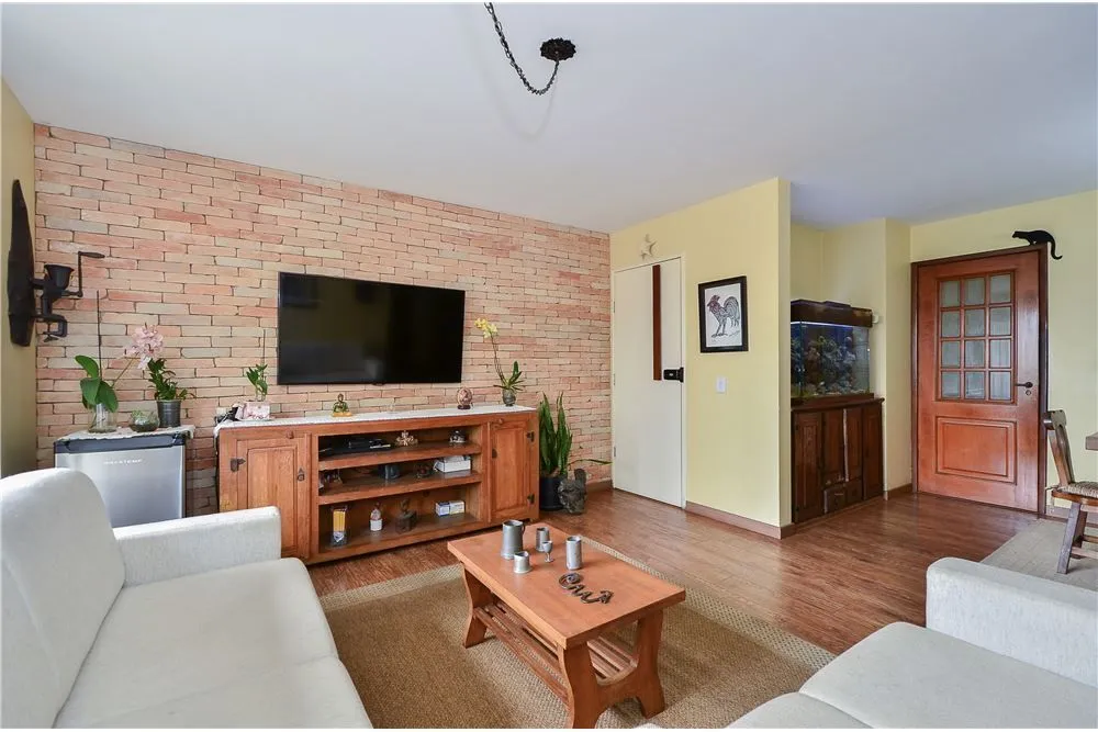 Apartamento, 3 quartos, 141 m² - Foto 1