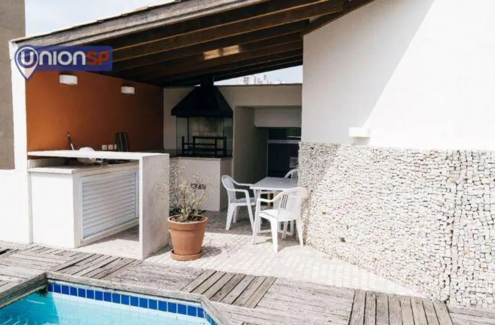 Apartamento, 4 quartos, 400 m² - Foto 3