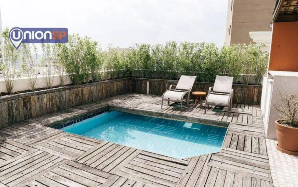 Apartamento, 4 quartos, 400 m² - Foto 4