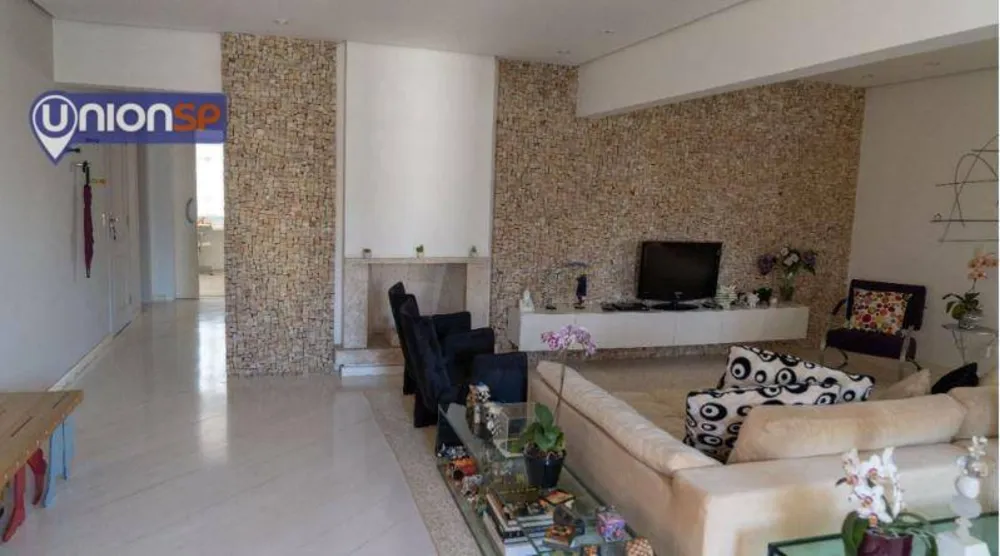 Apartamento, 4 quartos, 400 m² - Foto 1