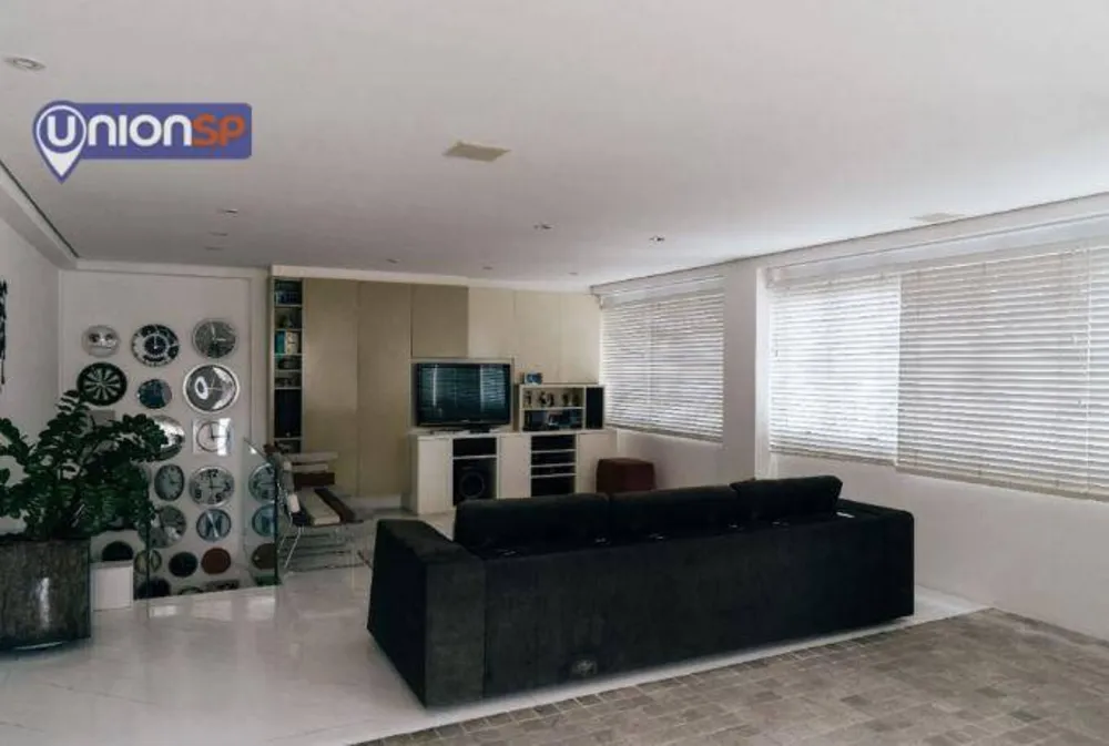 Apartamento, 4 quartos, 400 m² - Foto 2