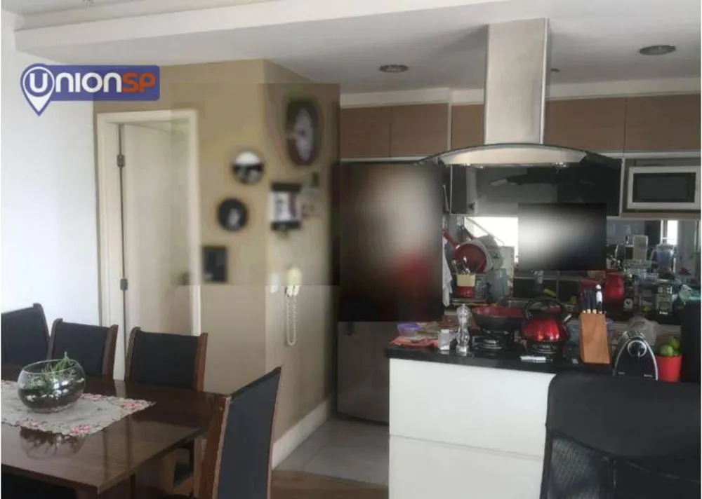 Apartamento, 1 quarto, 70 m² - Foto 4