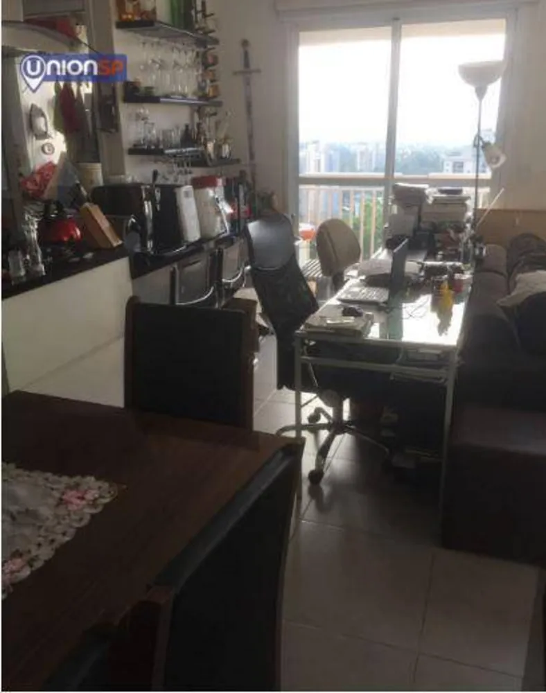 Apartamento, 1 quarto, 70 m² - Foto 3
