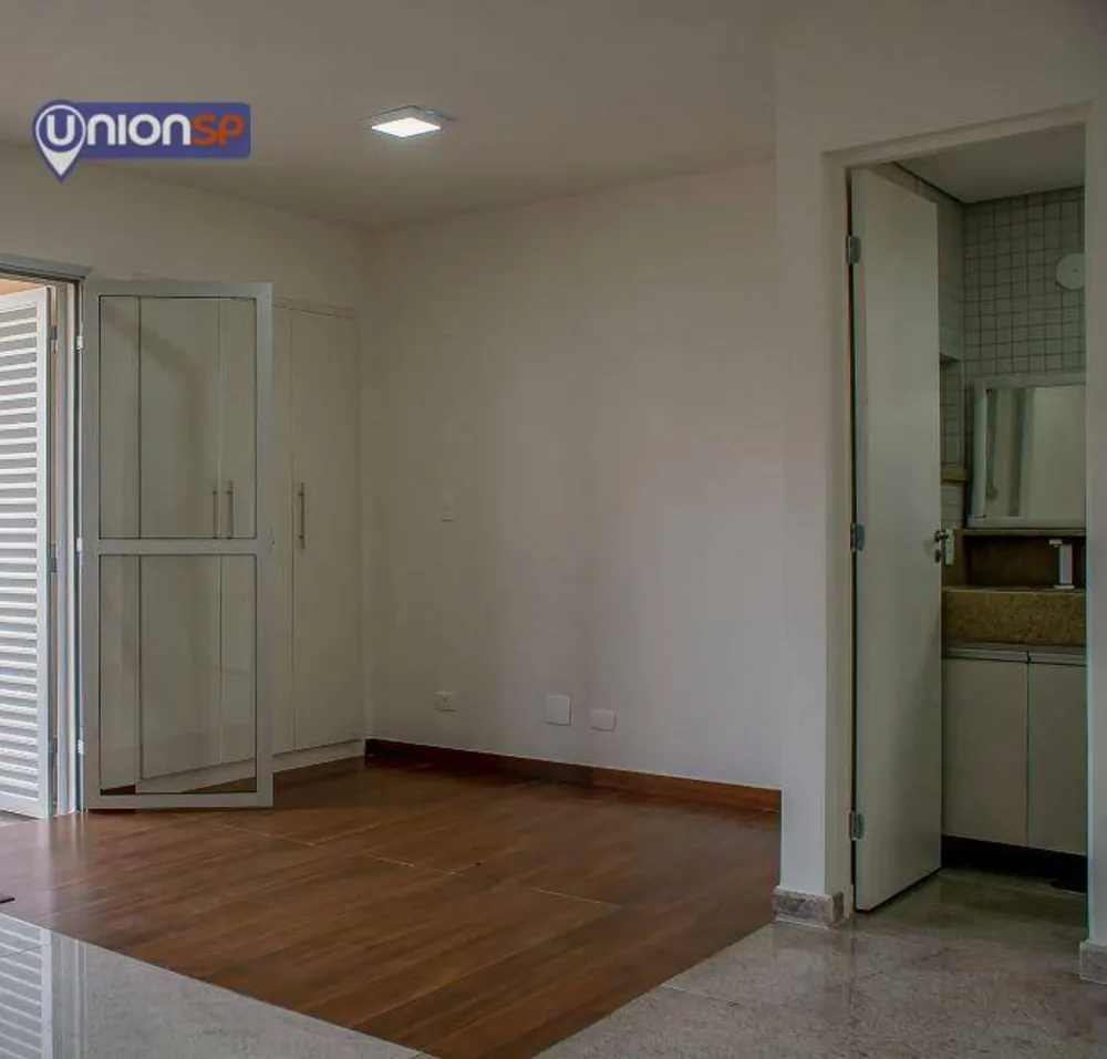 Apartamento, 1 quarto, 41 m² - Foto 1