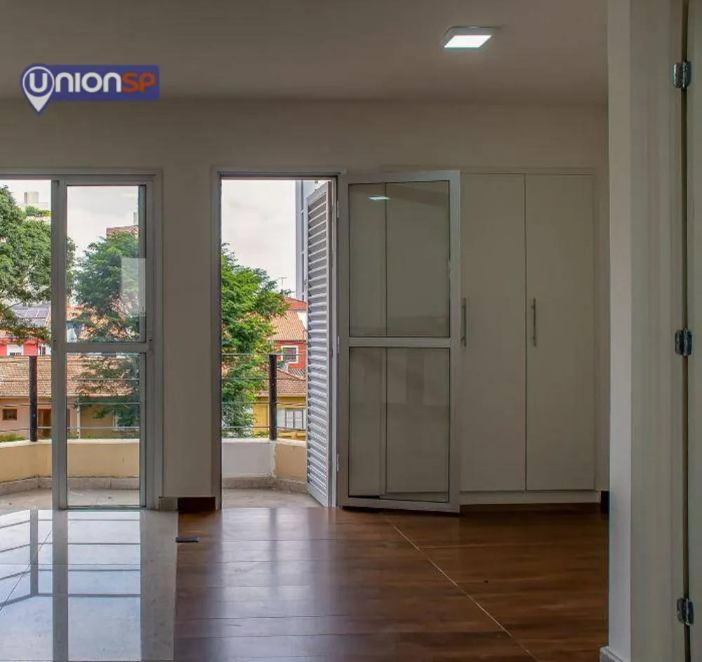 Apartamento, 1 quarto, 41 m² - Foto 3