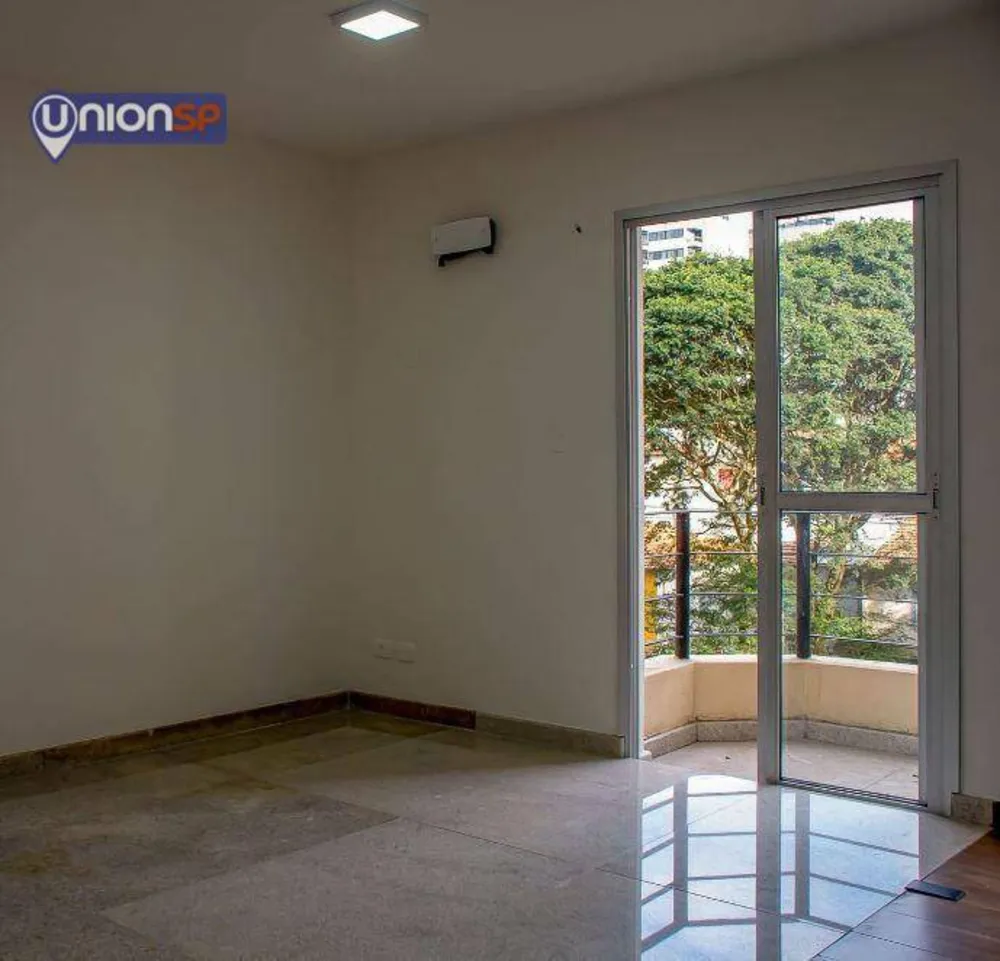 Apartamento, 1 quarto, 41 m² - Foto 2