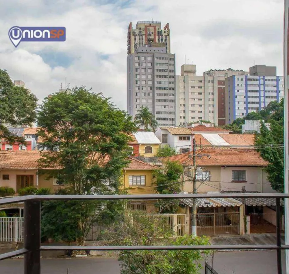 Apartamento, 1 quarto, 41 m² - Foto 4