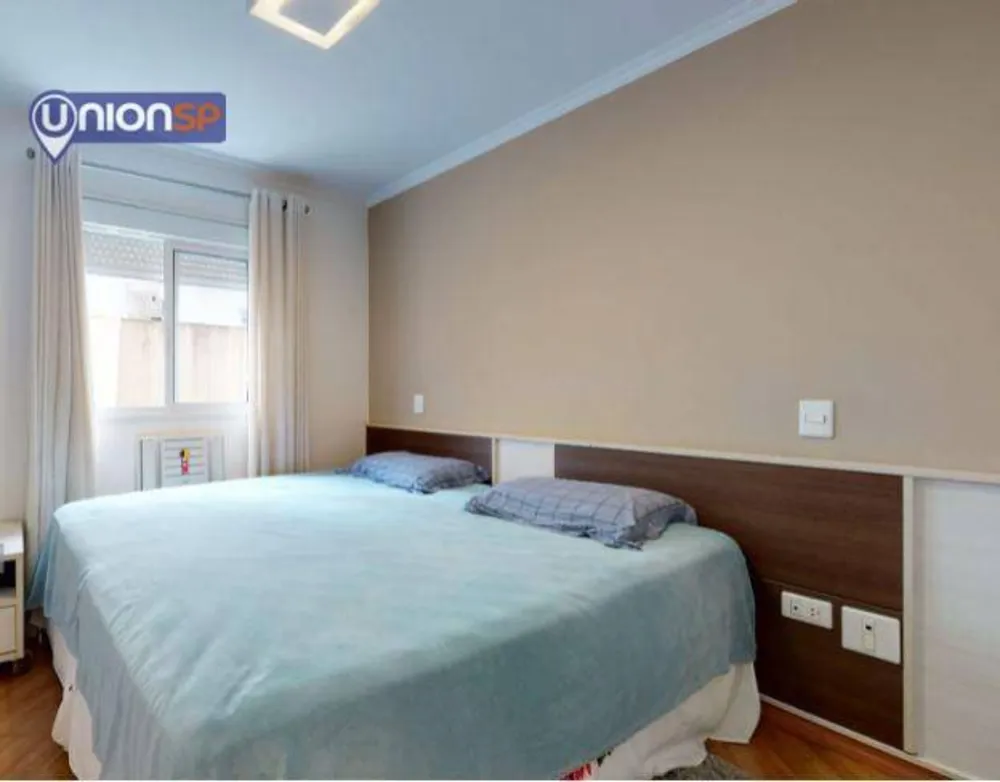 Apartamento, 1 quarto, 49 m² - Foto 4