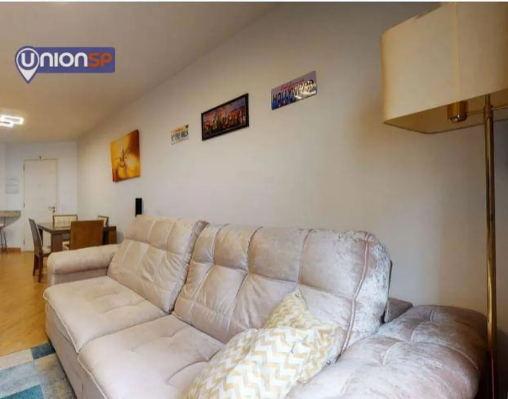 Apartamento, 1 quarto, 49 m² - Foto 3