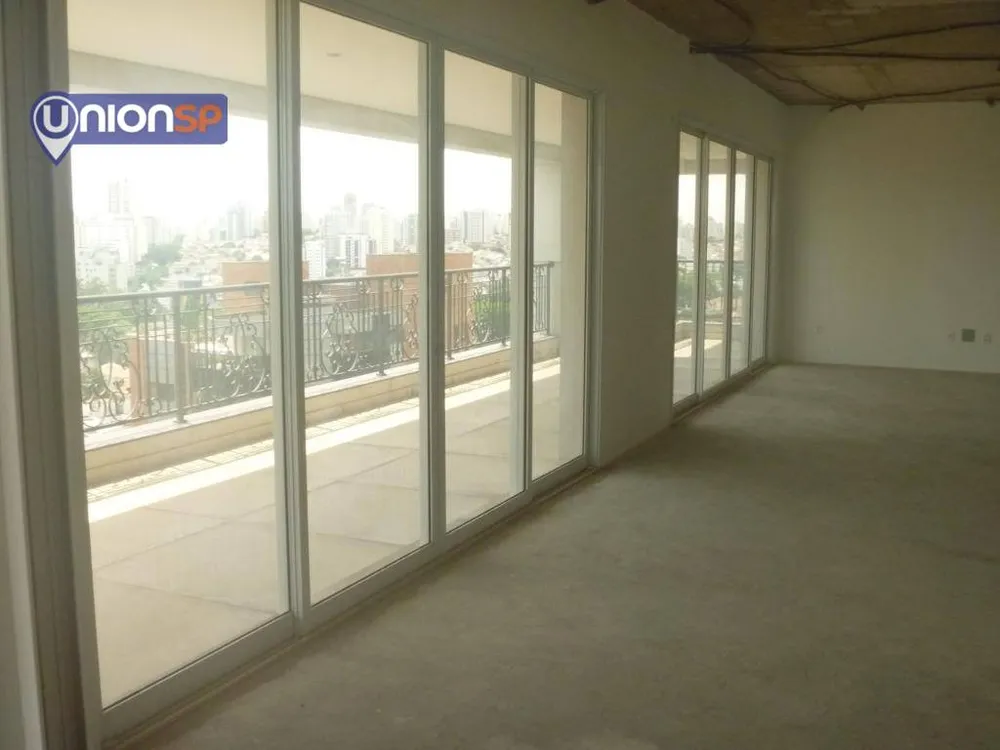 Apartamento, 4 quartos, 400 m² - Foto 2