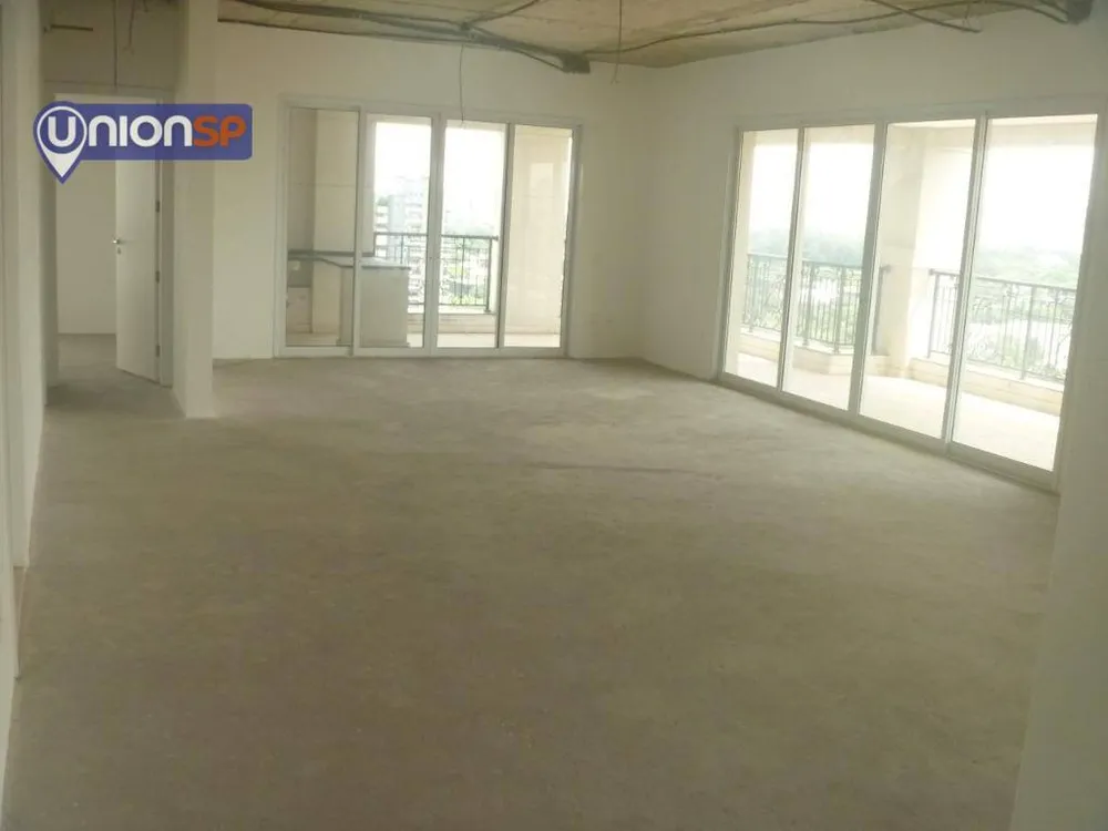 Apartamento, 4 quartos, 400 m² - Foto 1