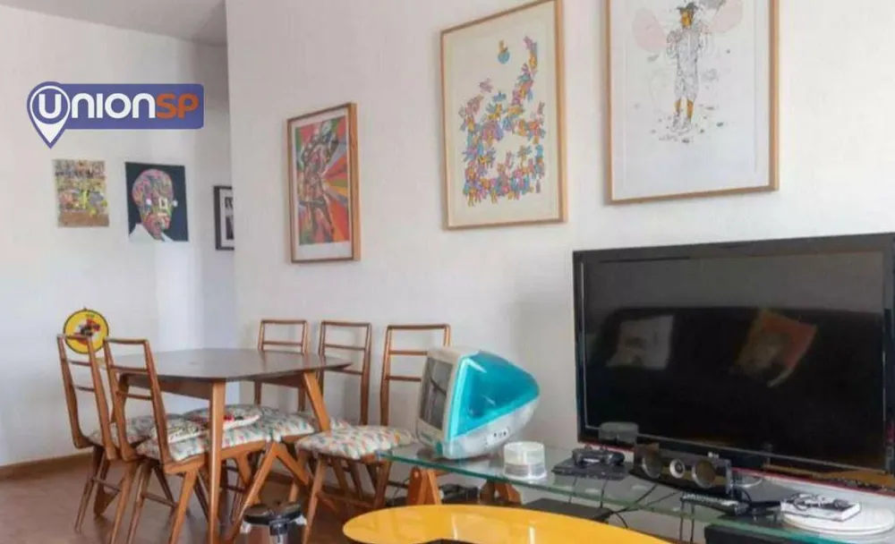 Apartamento, 2 quartos, 97 m² - Foto 1
