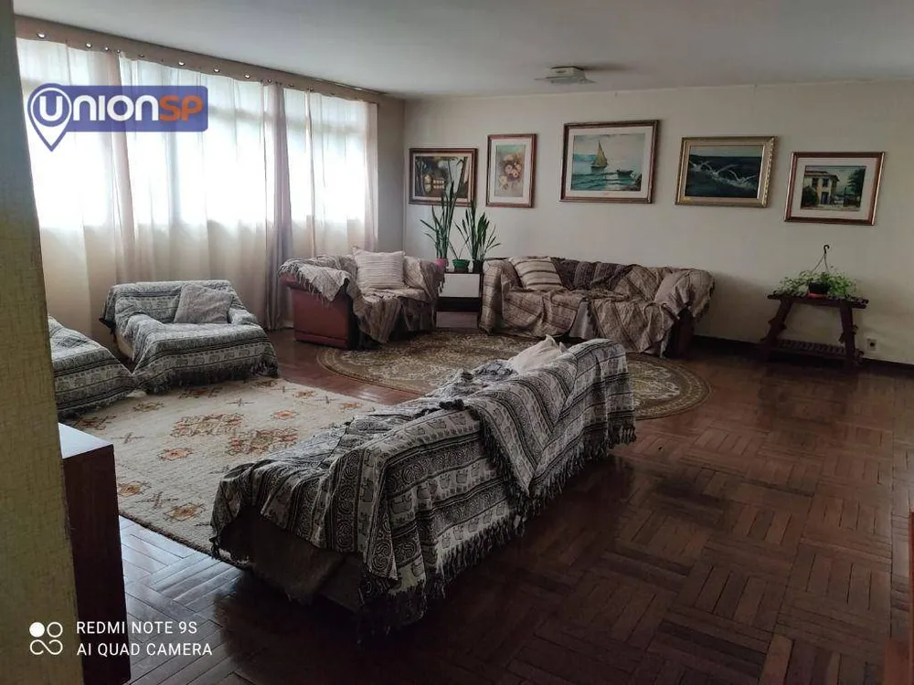 Apartamento, 3 quartos, 190 m² - Foto 4