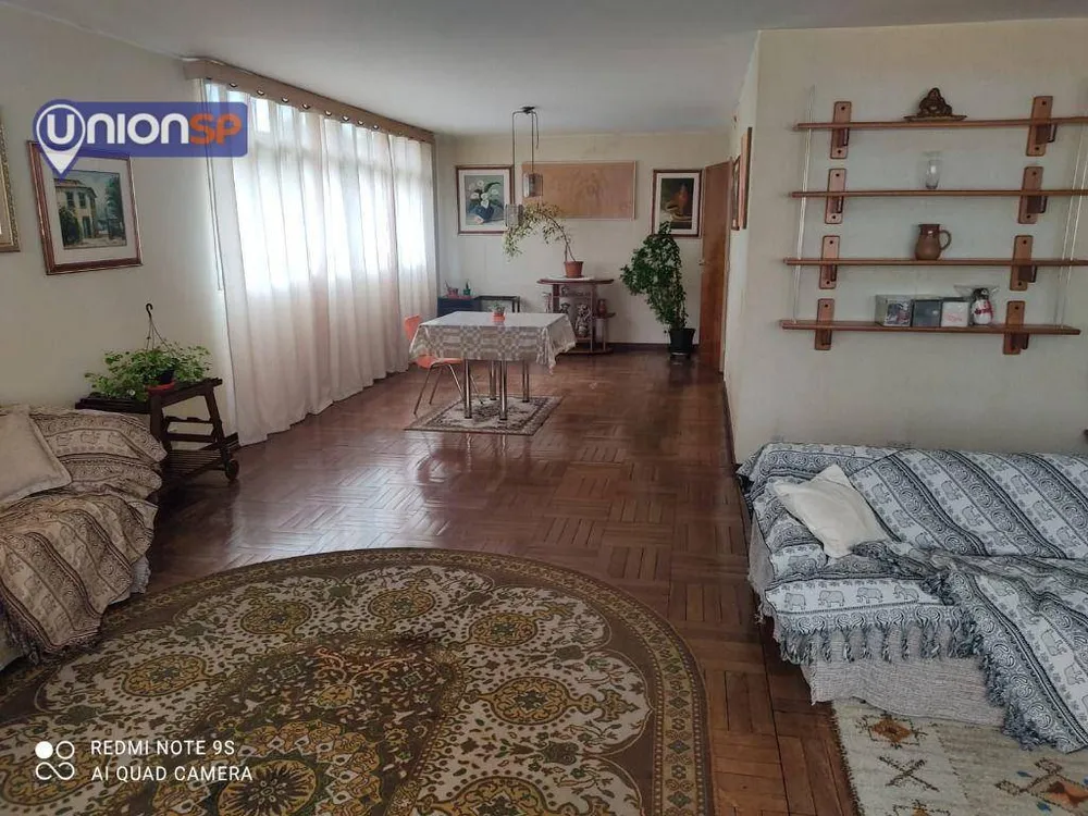 Apartamento, 3 quartos, 190 m² - Foto 3