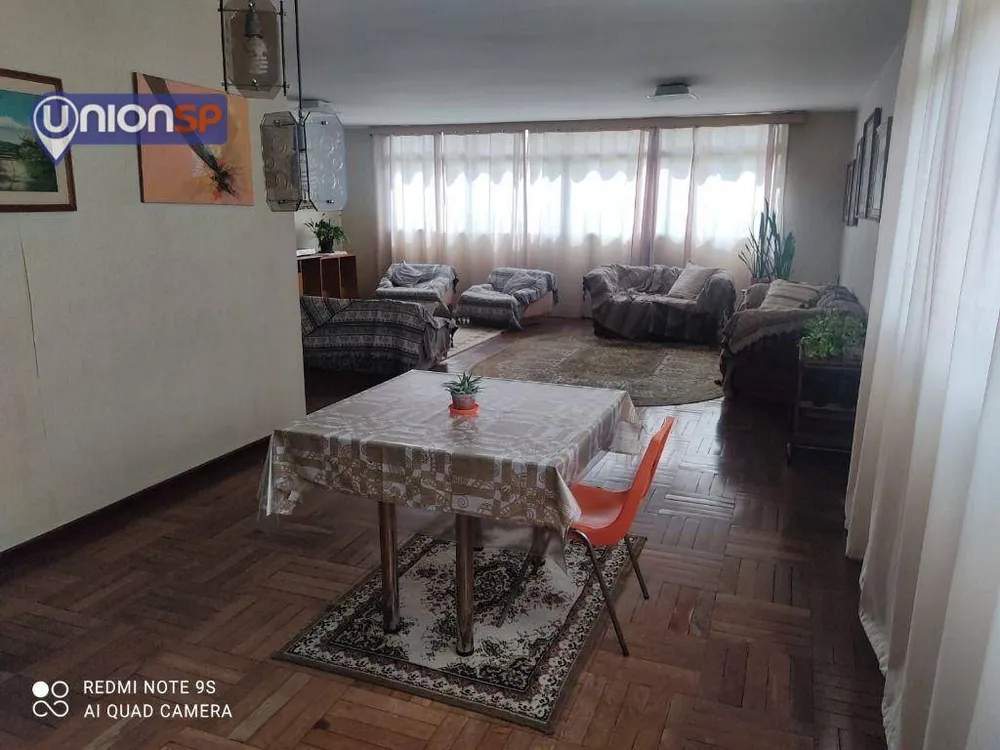 Apartamento, 3 quartos, 190 m² - Foto 2