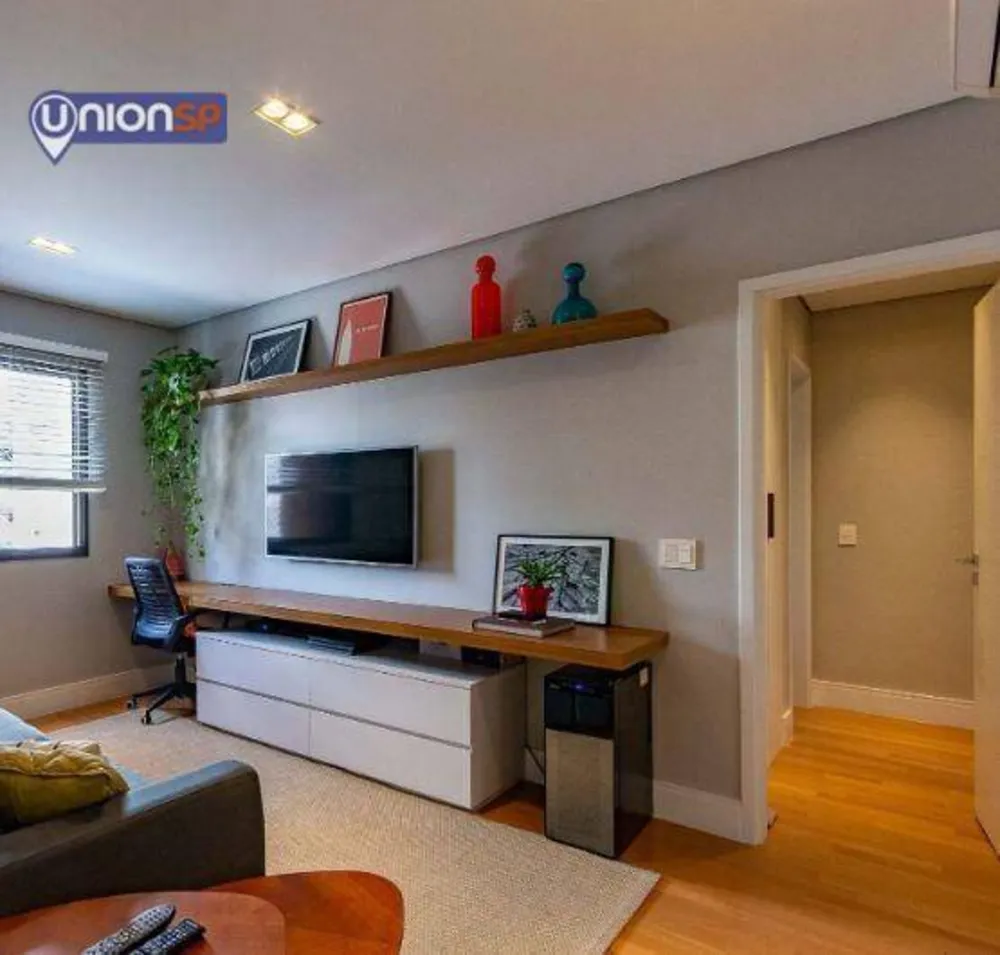 Apartamento, 2 quartos, 102 m² - Foto 2