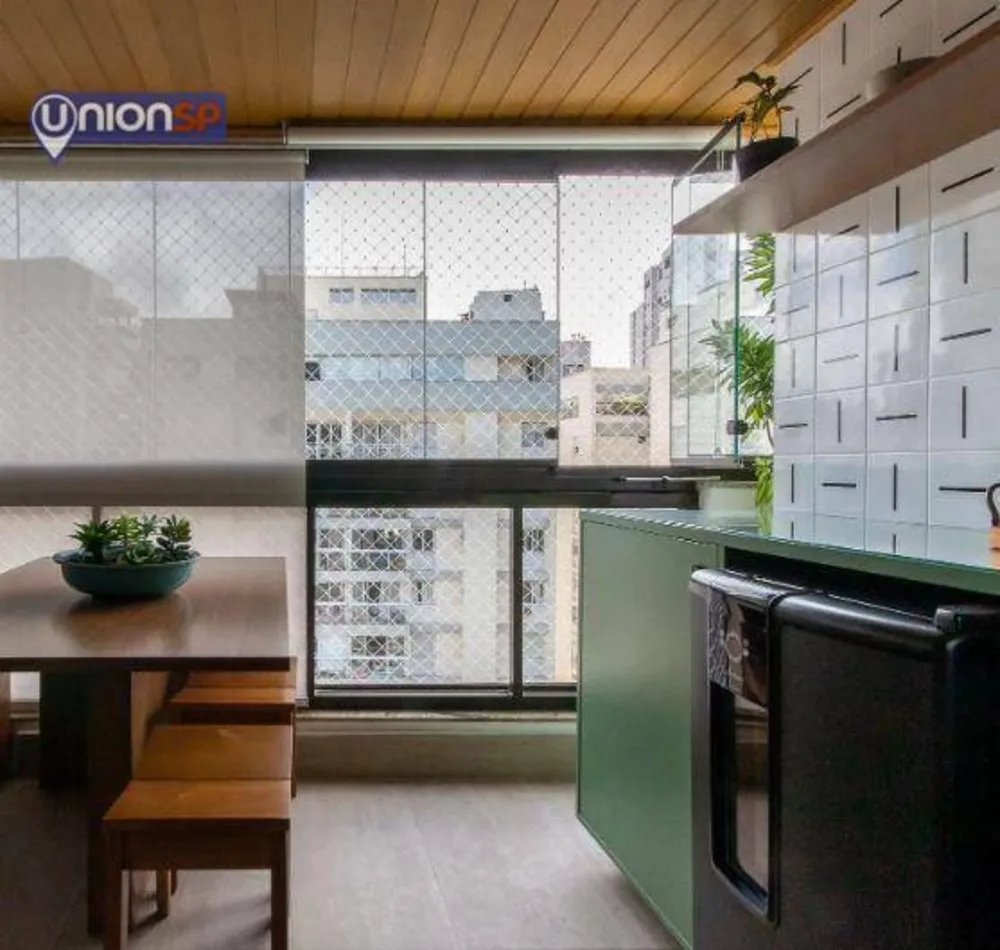 Apartamento, 2 quartos, 102 m² - Foto 4