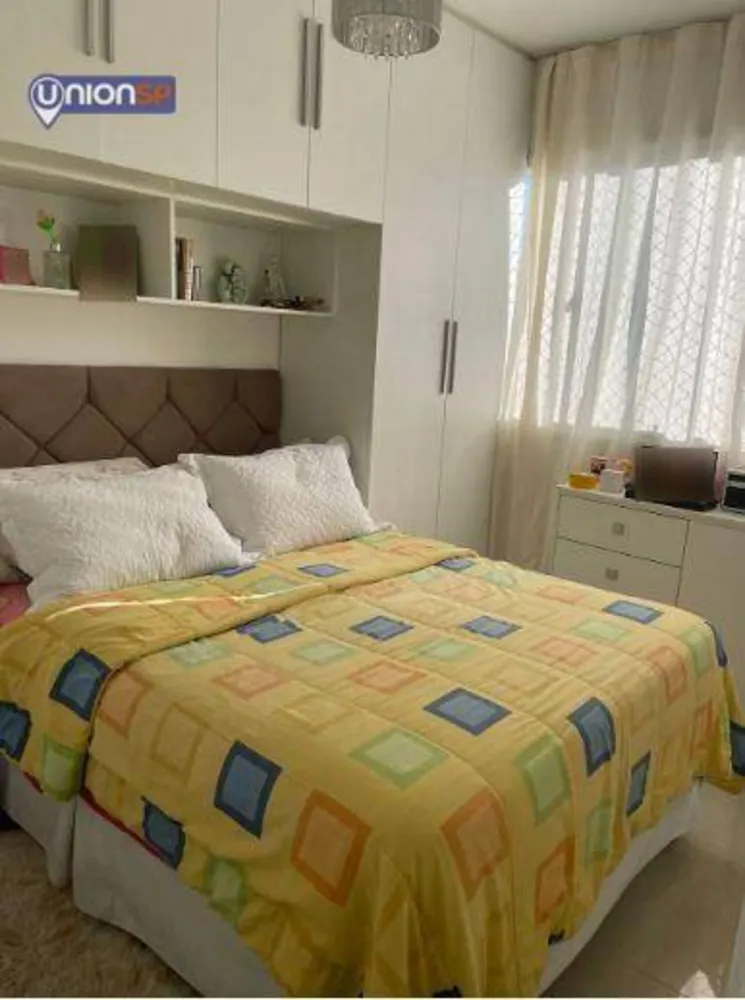 Apartamento, 2 quartos, 42 m² - Foto 2