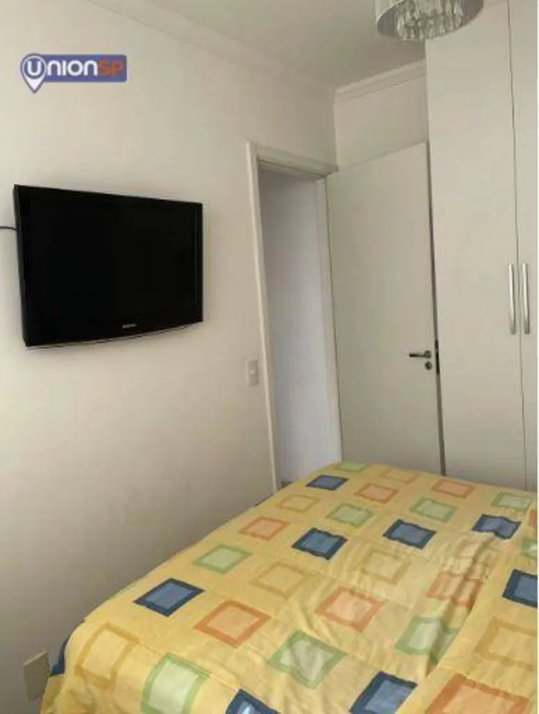 Apartamento, 2 quartos, 42 m² - Foto 3