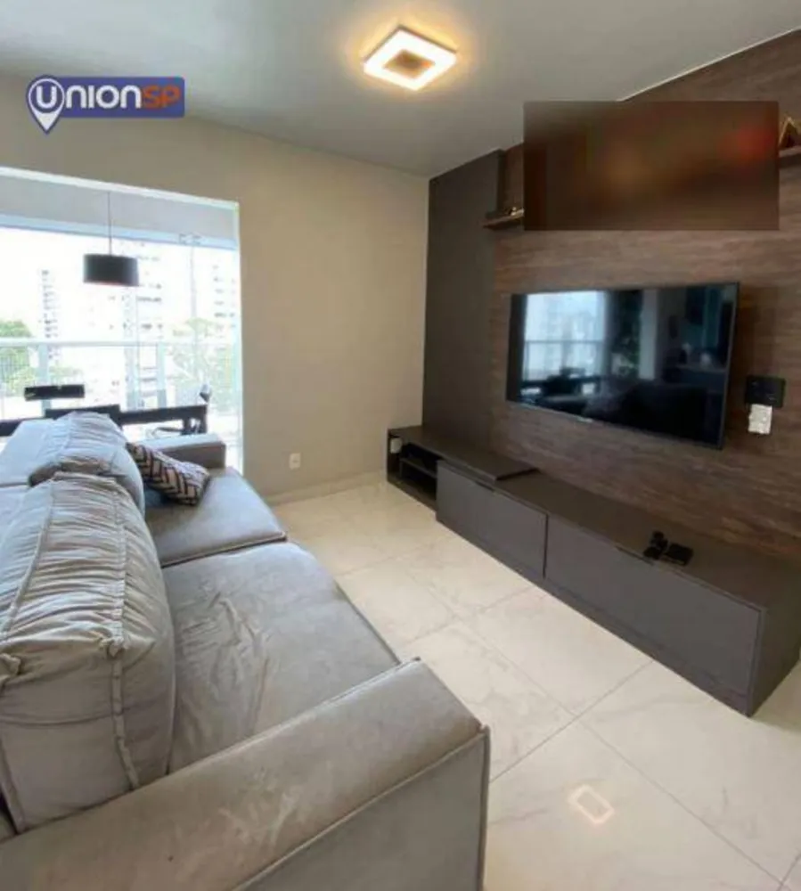 Apartamento, 3 quartos, 84 m² - Foto 1