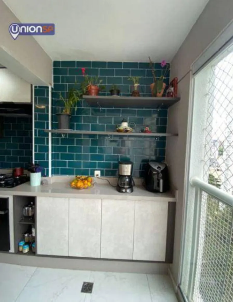 Apartamento, 3 quartos, 84 m² - Foto 2