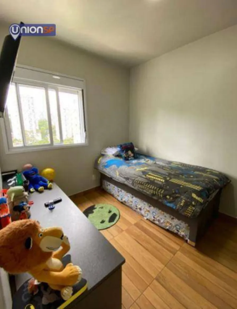 Apartamento, 3 quartos, 84 m² - Foto 3