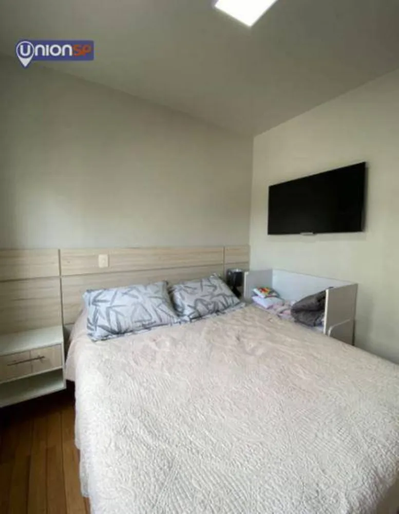 Apartamento, 3 quartos, 84 m² - Foto 4