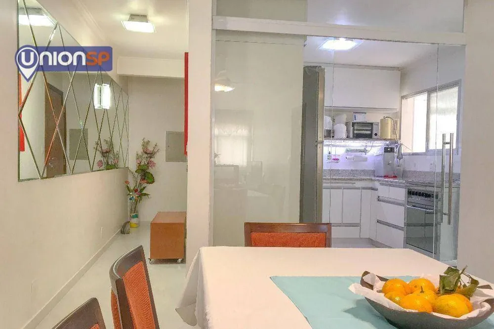 Apartamento, 3 quartos, 128 m² - Foto 2