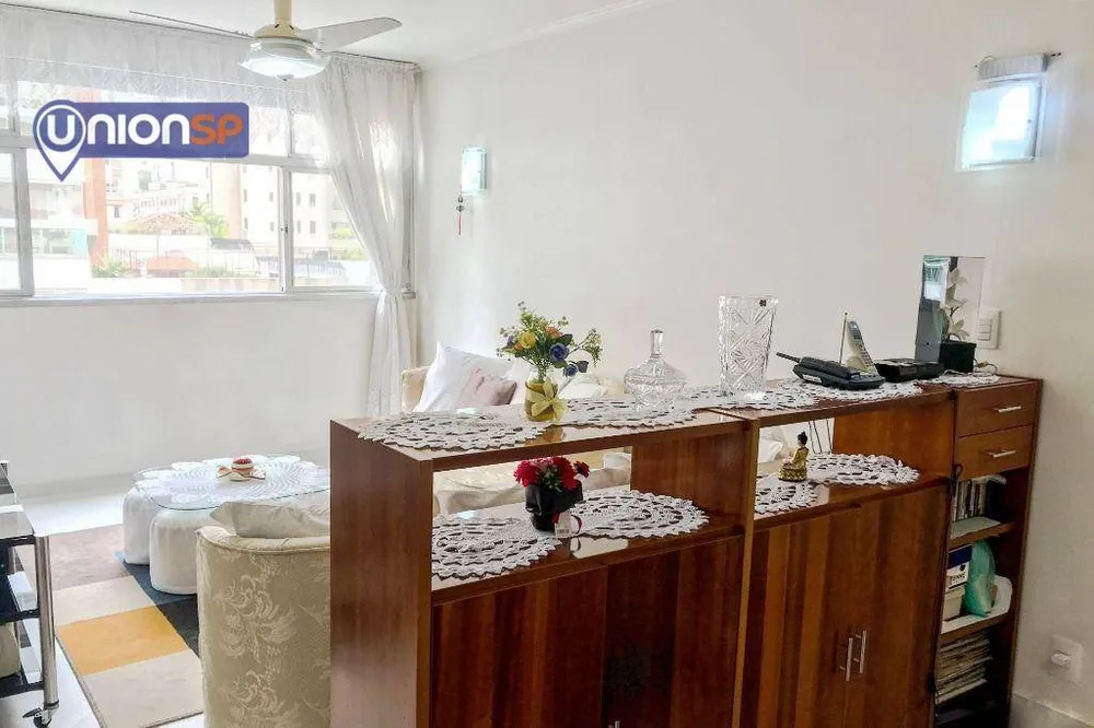 Apartamento, 3 quartos, 128 m² - Foto 4