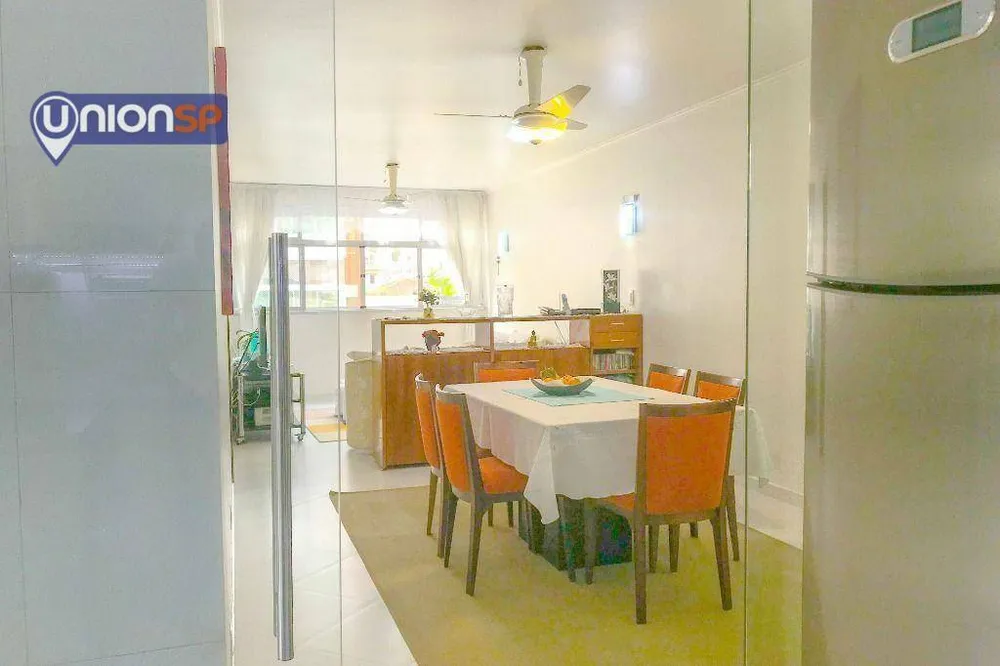 Apartamento, 3 quartos, 128 m² - Foto 3