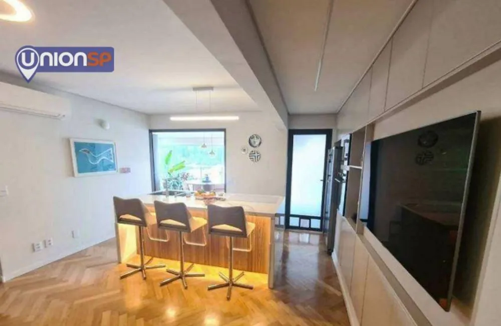 Apartamento, 2 quartos, 90 m² - Foto 3