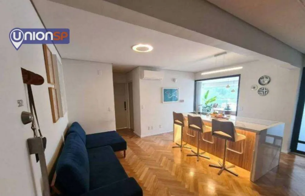 Apartamento, 2 quartos, 90 m² - Foto 2