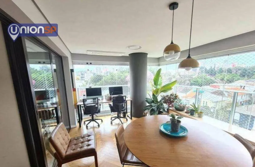 Apartamento, 2 quartos, 90 m² - Foto 4